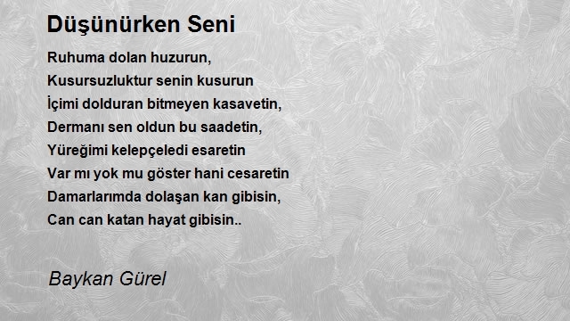 Baykan Gürel