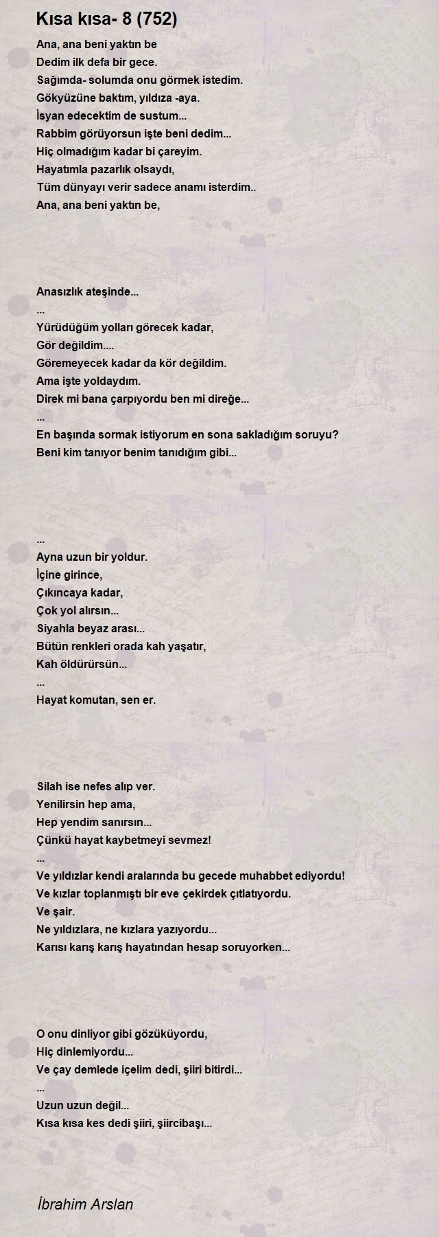 İbrahim Arslan