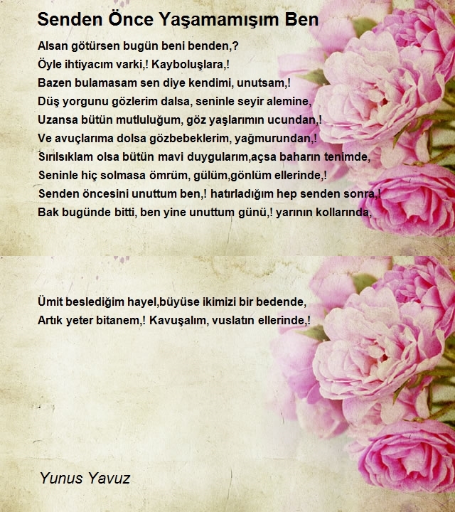 Yunus Yavuz