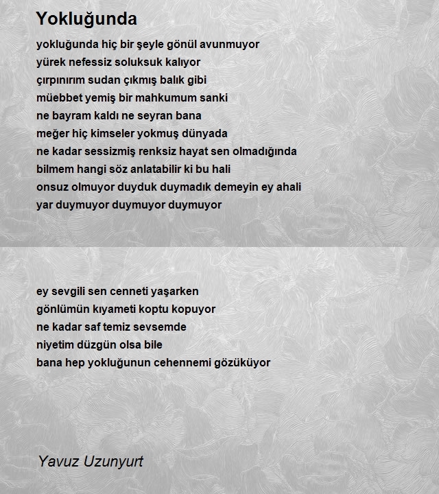 Yavuz Uzunyurt