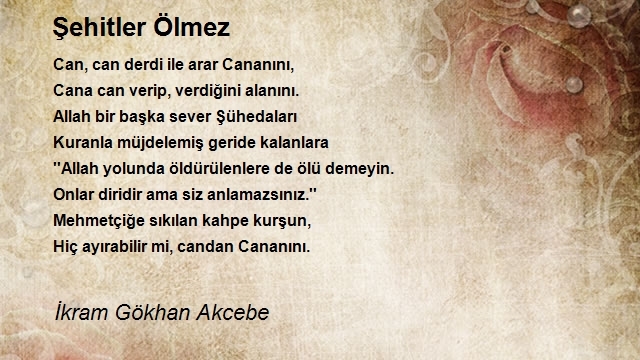 İkram Gökhan Akcebe