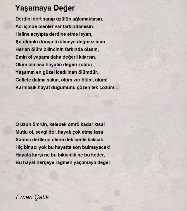 Ercan Çalık