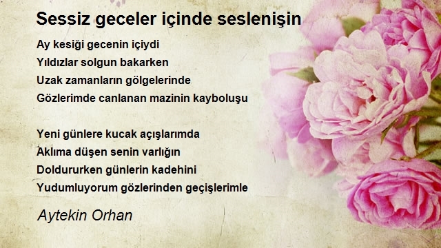 Aytekin Orhan