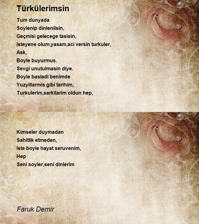 Faruk Demir