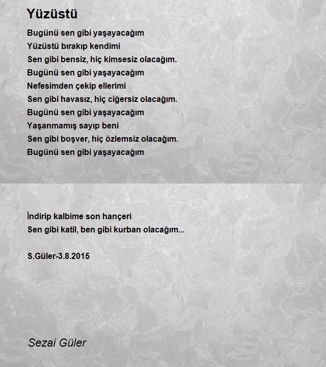 Sezai Güler