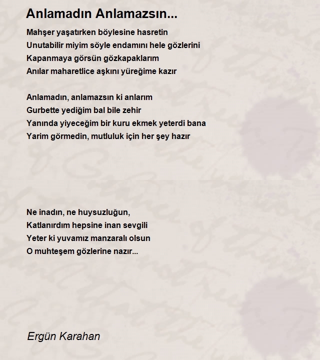 Ergün Karahan