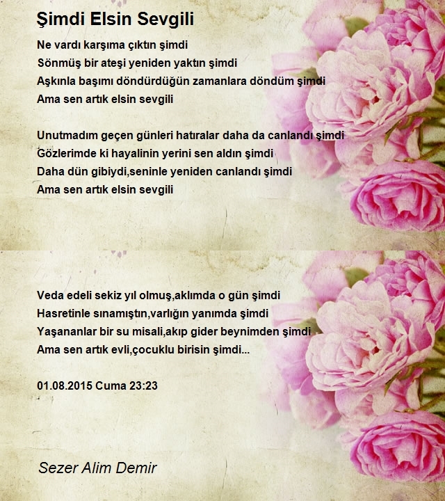 Sezer Alim Demir