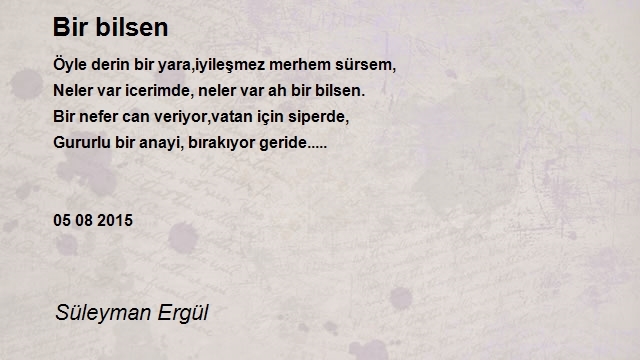 Süleyman Ergül