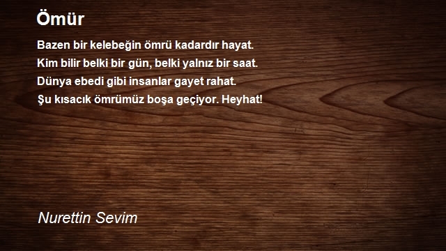 Nurettin Sevim