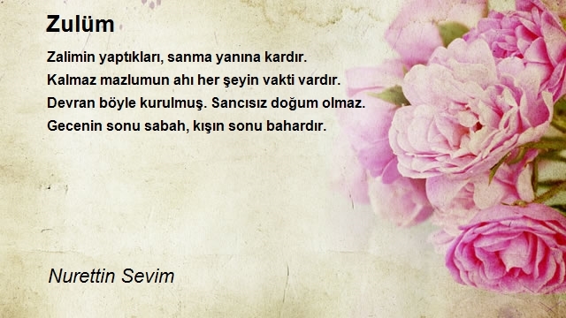 Nurettin Sevim