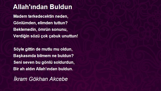 İkram Gökhan Akcebe