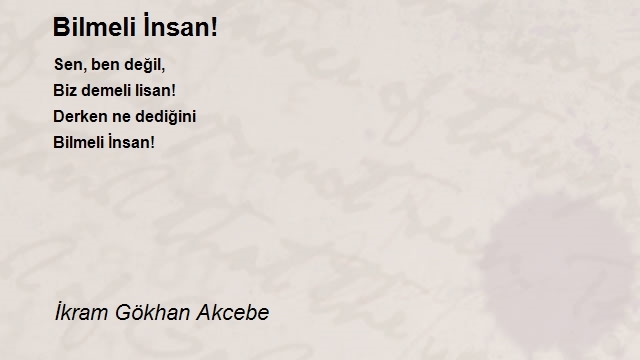 İkram Gökhan Akcebe