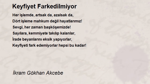 İkram Gökhan Akcebe