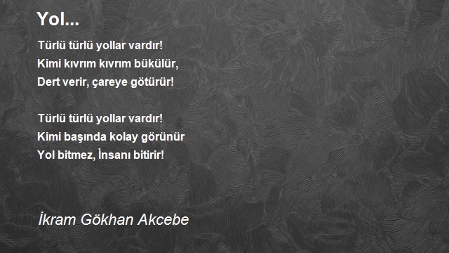 İkram Gökhan Akcebe