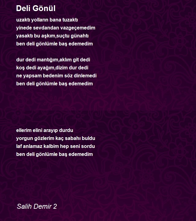 Salih Demir 2