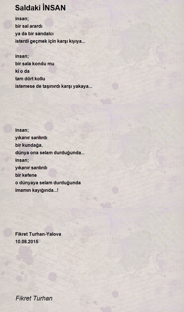 Fikret Turhan