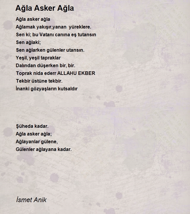 İsmet Anik