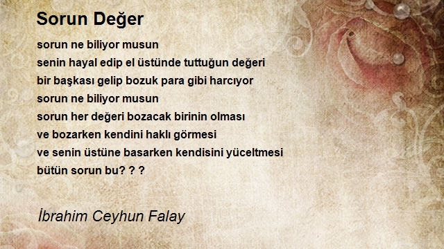 İbrahim Ceyhun Falay