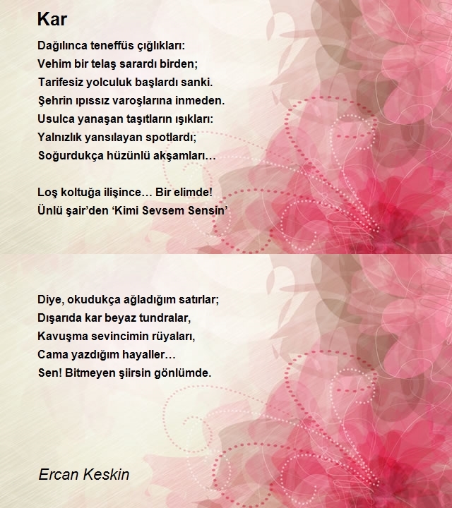 Ercan Keskin