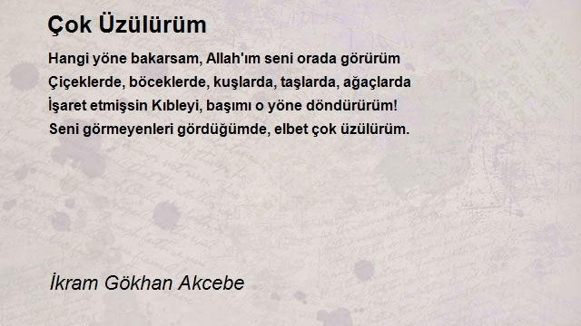 İkram Gökhan Akcebe