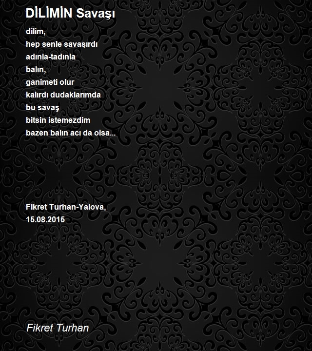 Fikret Turhan