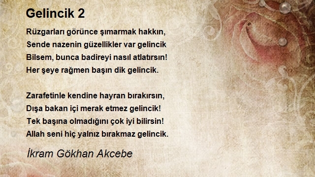 İkram Gökhan Akcebe