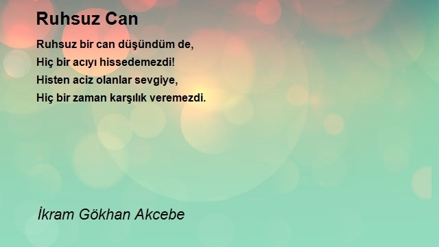 İkram Gökhan Akcebe