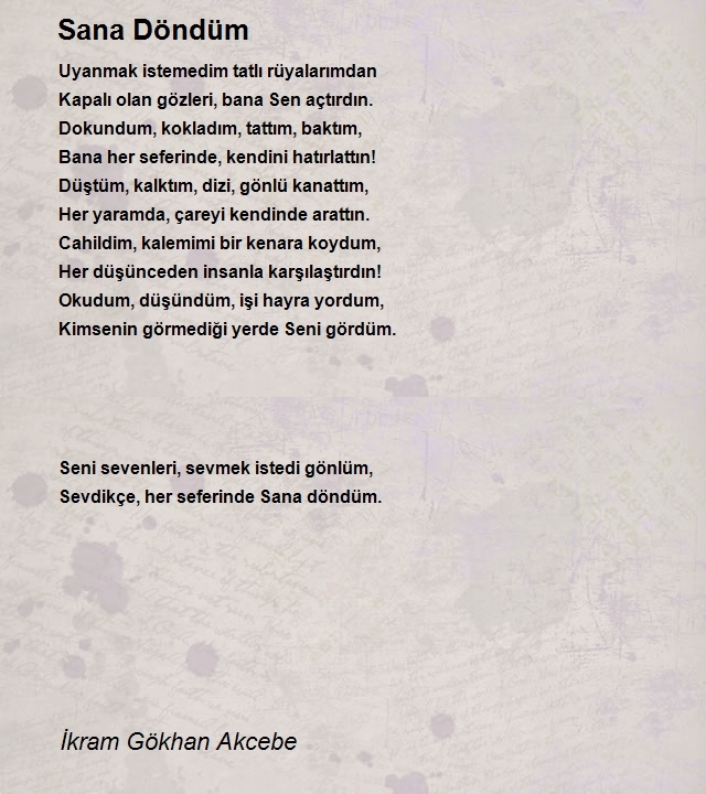 İkram Gökhan Akcebe