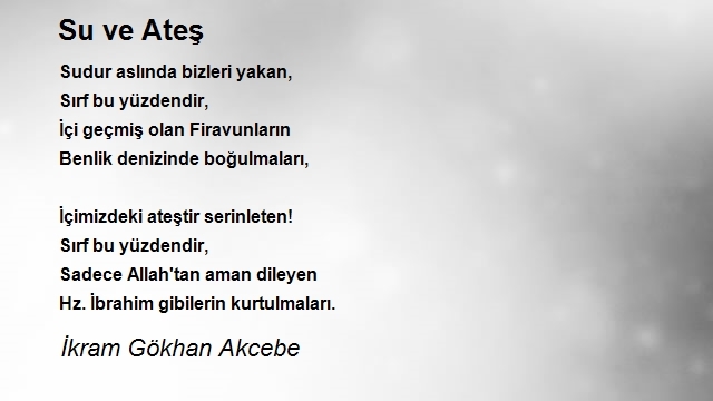 İkram Gökhan Akcebe