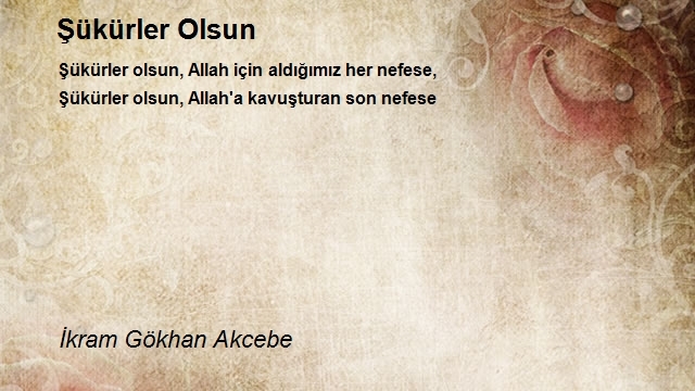 İkram Gökhan Akcebe