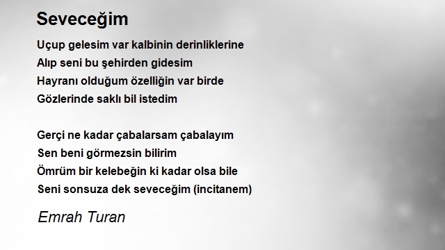 Emrah Turan