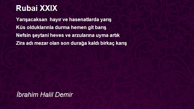 İbrahim Halil Demir