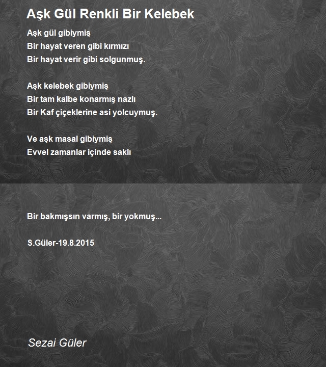 Sezai Güler