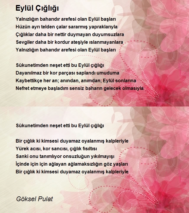 Göksel Pulat