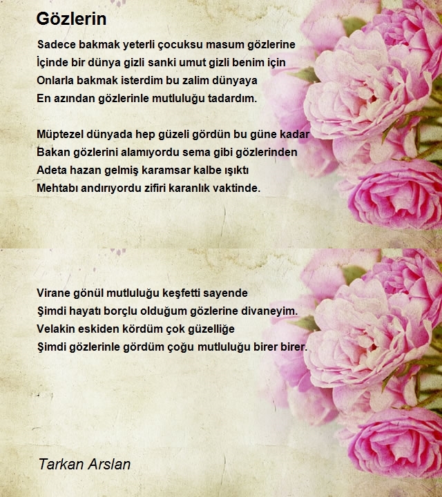 Tarkan Arslan