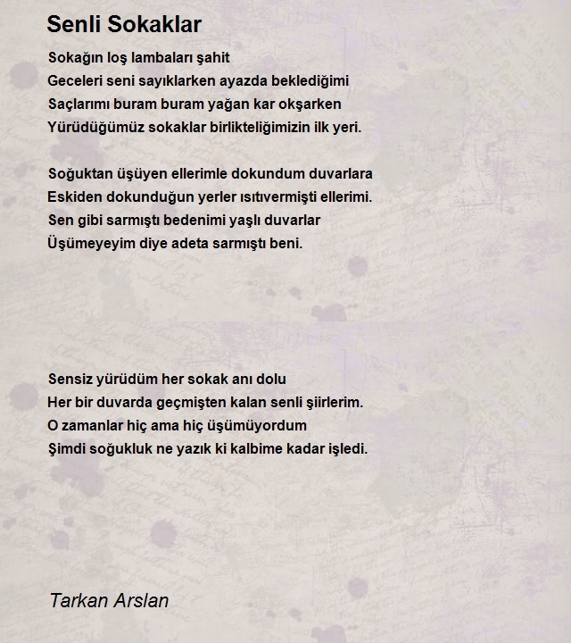 Tarkan Arslan