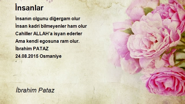 İbrahim Pataz