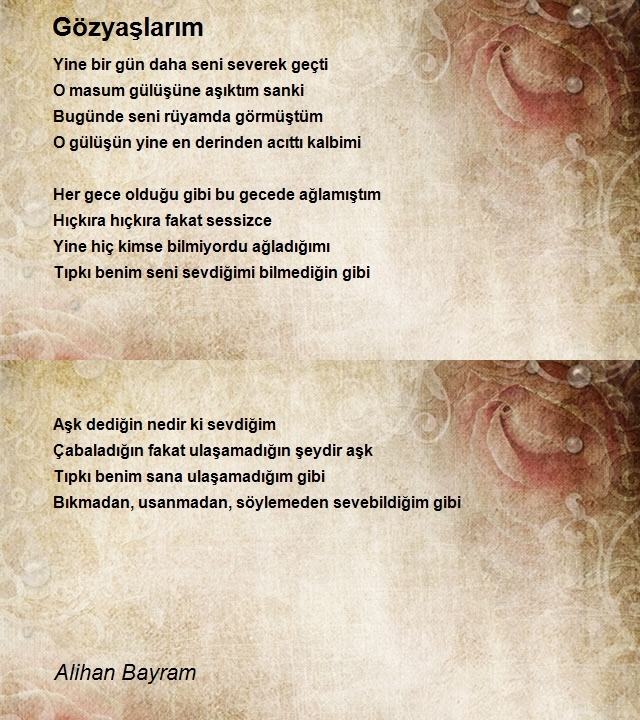 Alihan Bayram