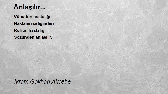 İkram Gökhan Akcebe