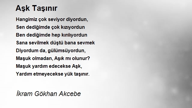 İkram Gökhan Akcebe