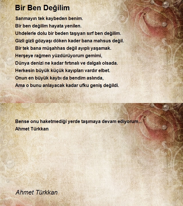 Ahmet Türkkan