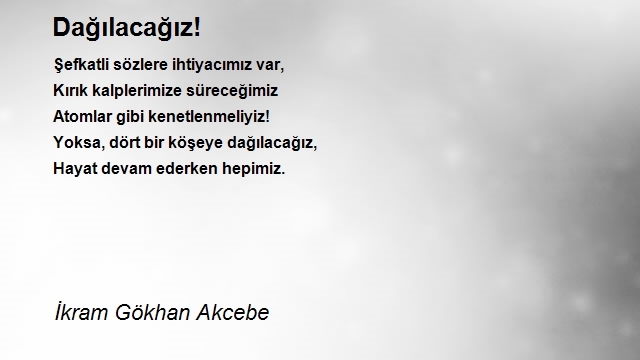 İkram Gökhan Akcebe