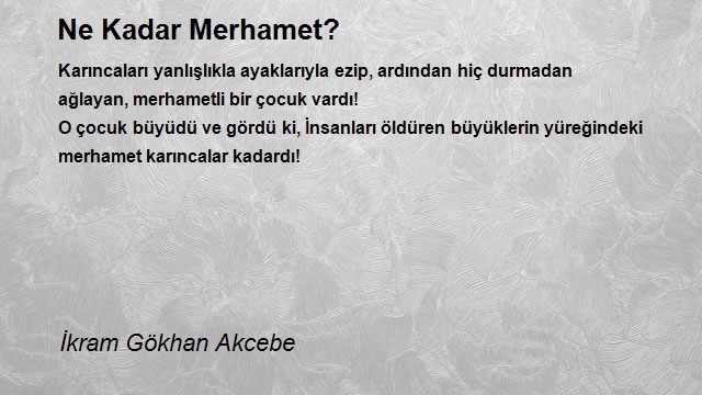 İkram Gökhan Akcebe