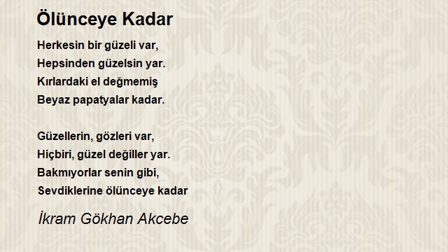 İkram Gökhan Akcebe