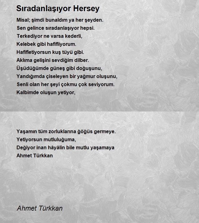 Ahmet Türkkan