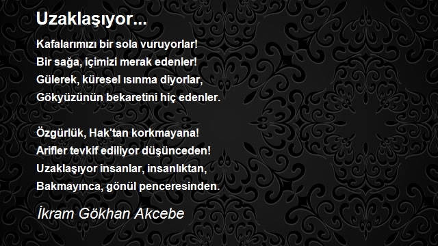 İkram Gökhan Akcebe