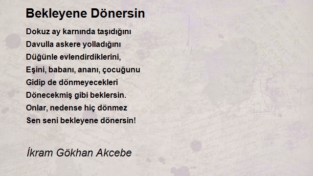 İkram Gökhan Akcebe