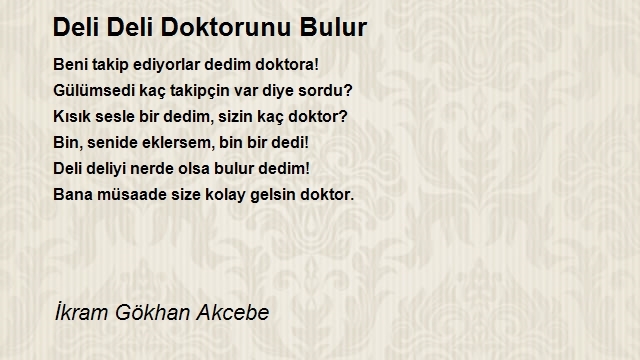 İkram Gökhan Akcebe