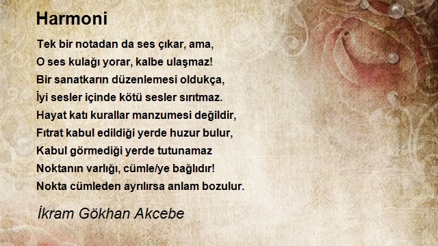 İkram Gökhan Akcebe