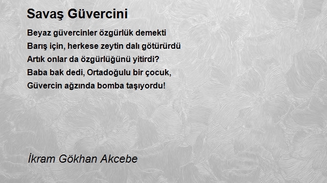 İkram Gökhan Akcebe